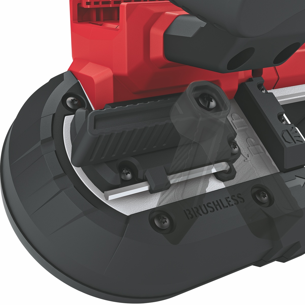 FLEX Cordless band saw 18 V SBE 64 18-EC - 531748