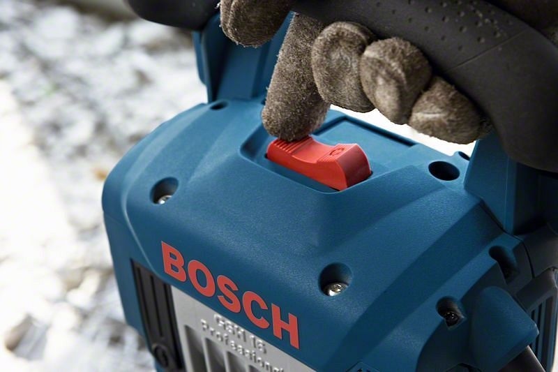 Bosch Schlaghammer GSH 16-28