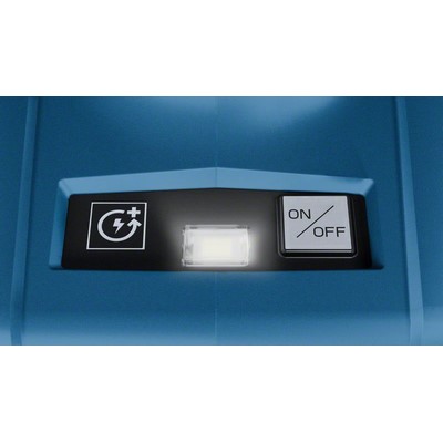 Bosch GTB 18V-45 PROFESSIONAL Akku-Trockenbauschrauber in L-BOXX 136