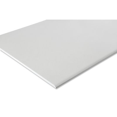 Płyta wykończeniowa Knauf GKB 12,5mm 600x2600mm HRK Pal. à 60 sztuk