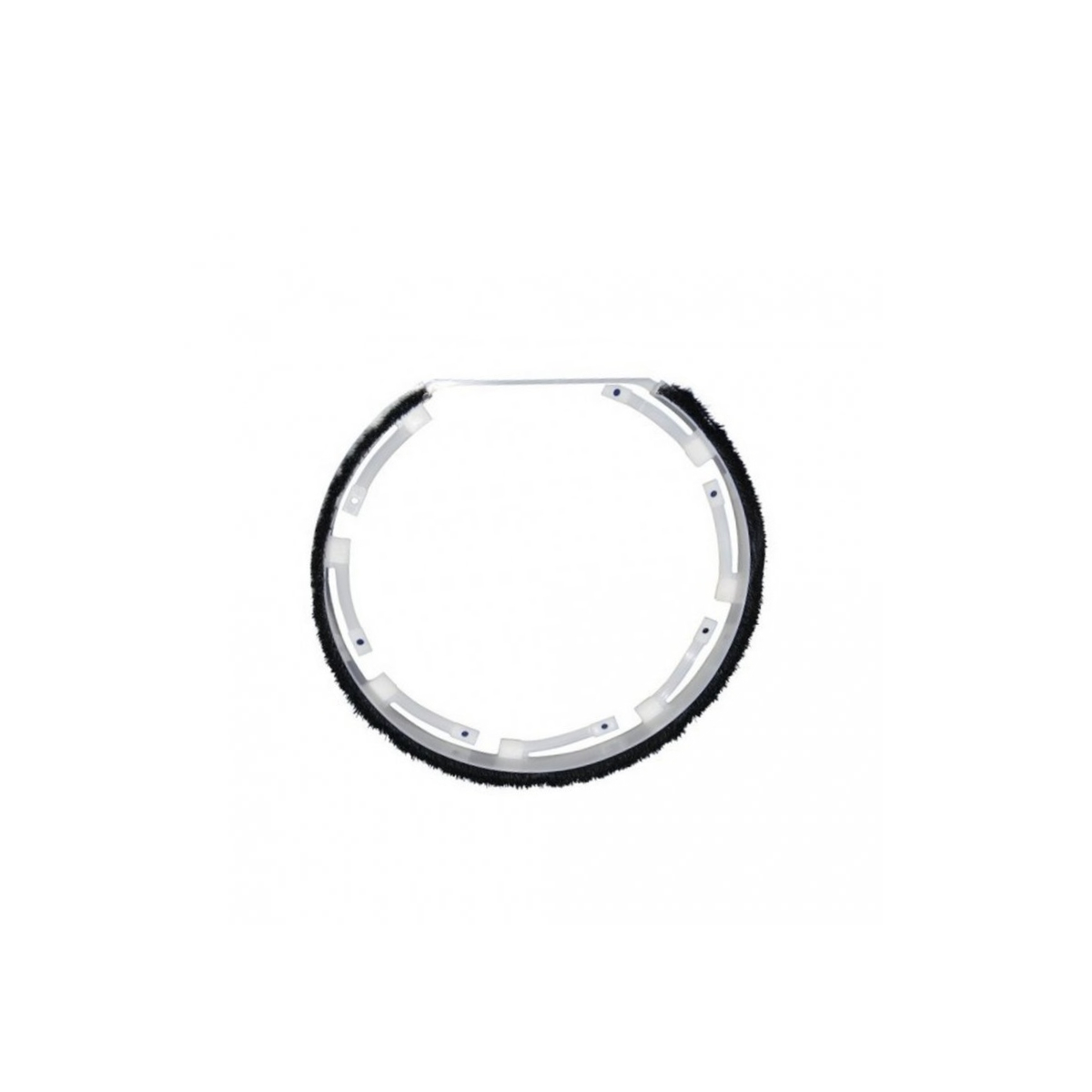 FLEX Bürstenring randnah Set GE5 411825