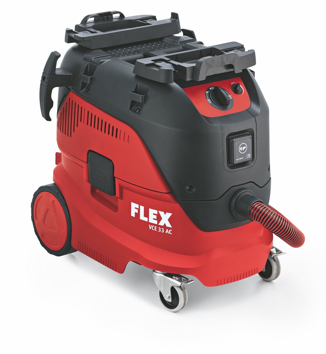FLEX Sicherheitssauger VCE 33 L AC-Kit Vlies- und Filtersäcke - 471.186