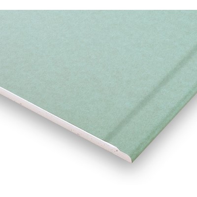 Rigips fire protection board RFI 12.5 embossed 12.5x1250x2000mm - 50 pieces / pallet
