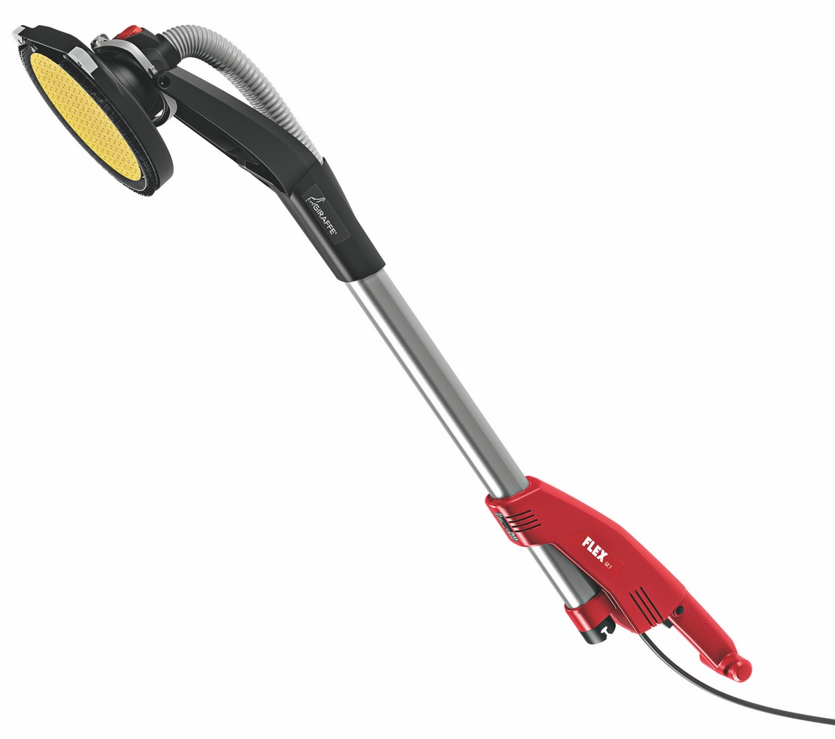 FLEX Giraffe GE 7 + MH-R + SH wall and ceiling sander