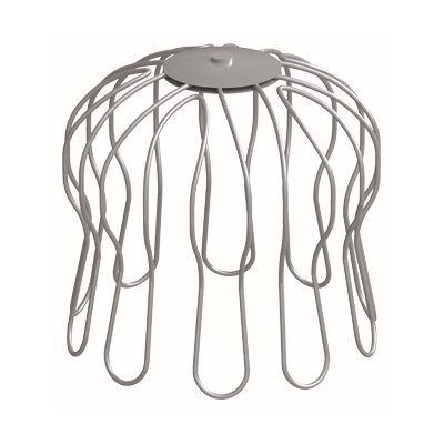ACO Drain Multiline leaf trap strainer DN110 f. Aco Multiline V100