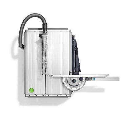 Pilarka stołowa Festool CS 50 EBG zestaw PRECISIO