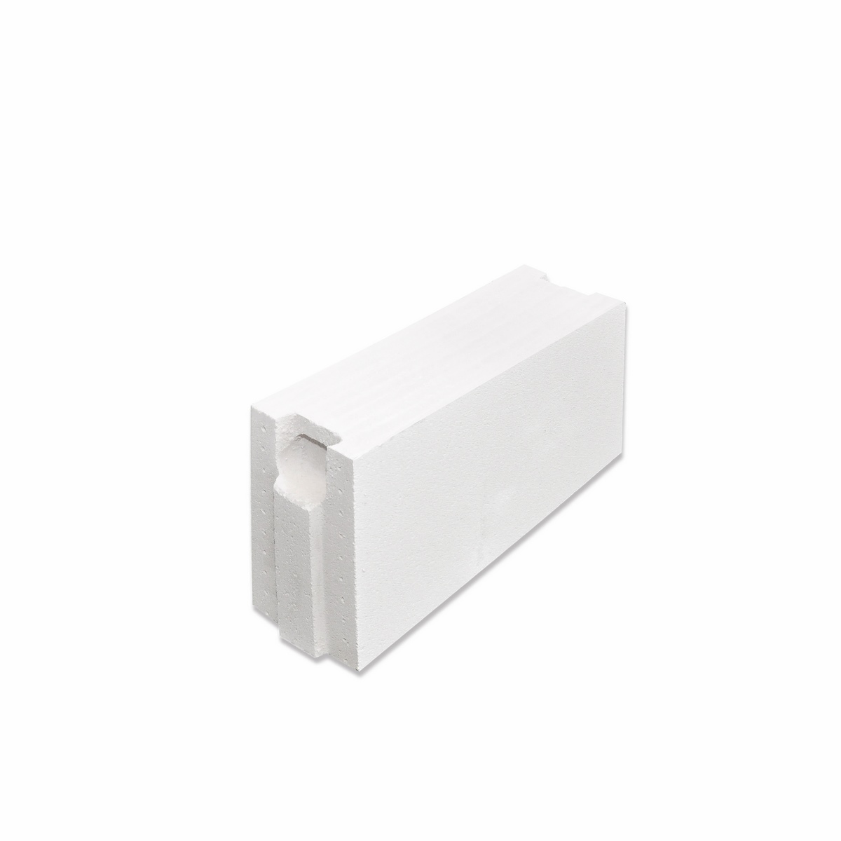 PORIT PP 4-0.55 0.14 NF 499x150x249 plane stone
