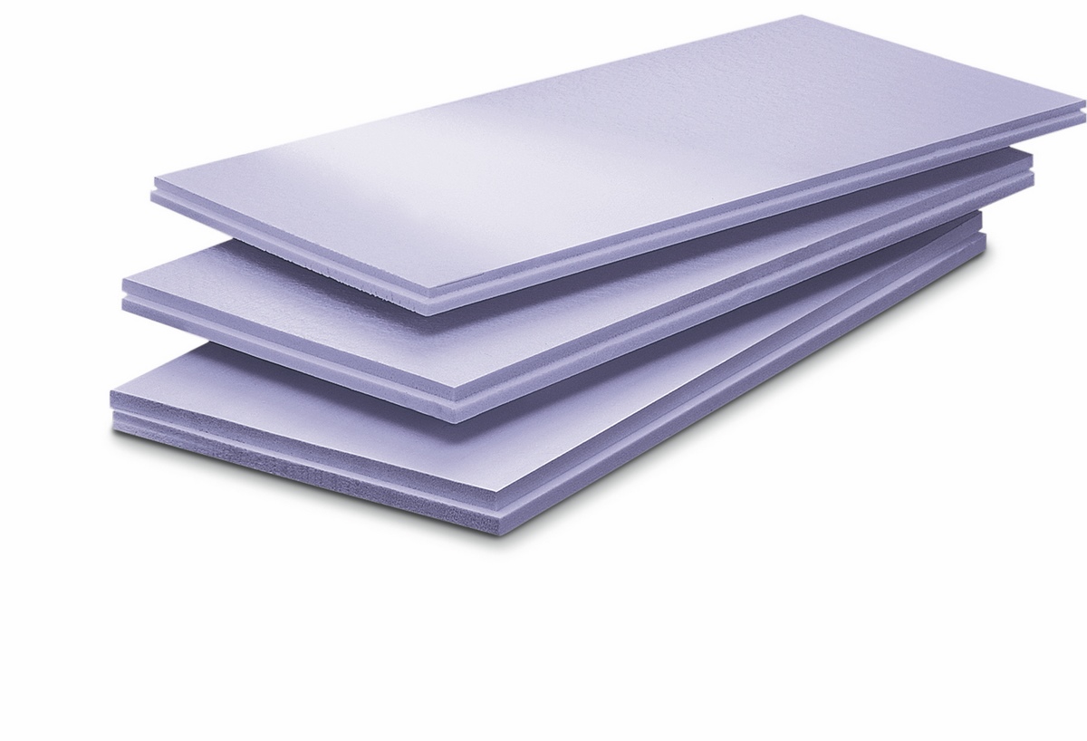 Jackodur Plus 300 Standard SF 120 mm 1250x600mm - Wytłaczana pianka sztywna