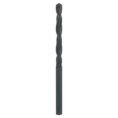 Bosch metal drill HSS-R DIN360 5.5x57x93mm
