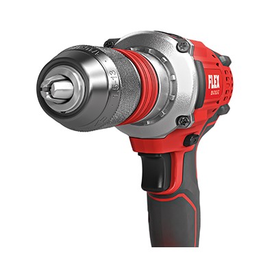 FLEX 4-speed cordless drill/driver 18 V DD 4G 18.0-EC C without battery and charger