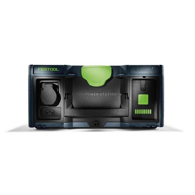 Festool SYS-PowerStation SYS-PST 1500 Li HP