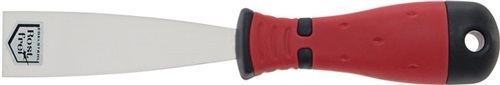 Malerspachtel rostfrei Serie 2K. m. 2K-Griff universal. Breite 60mm