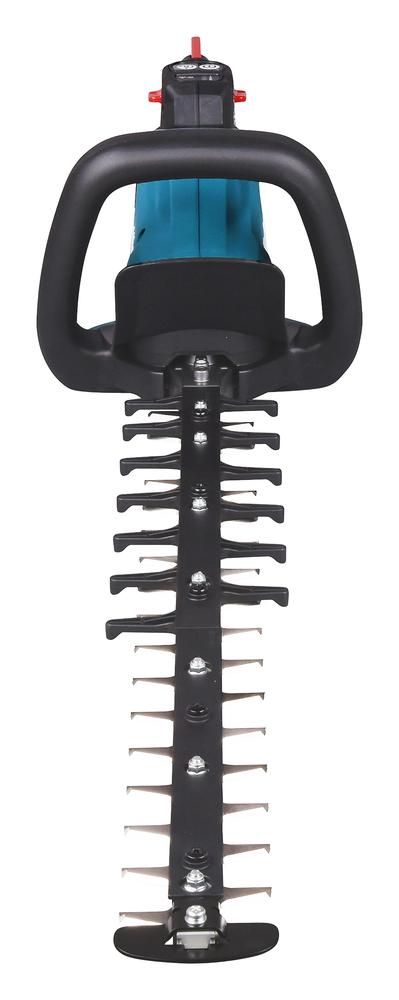 Akumulatorowe nożyce do żywopłotu Makita 40V UH006GZ maks. 60 cm 25 mm bez akumulatora i ładowarki