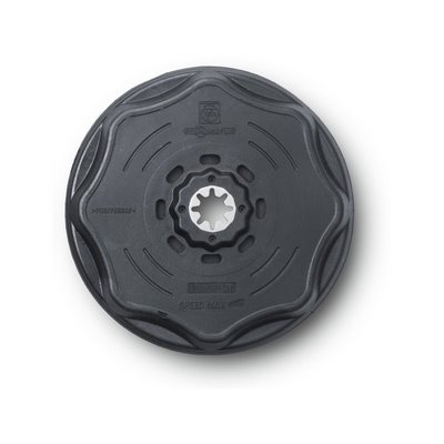 Fein Schleifteller-Set SLP Ø115 Starlock Plus