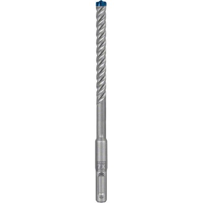 BOSCH EXPERT Hammer drill bit SDS plus-7X 9x100x165mm