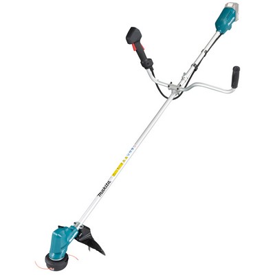 Akumulatorowa podkaszarka do trawy Makita 18V DUR190UZX3 230/255/300mm