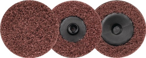 Vliesronde COMBIDISC® VRW D.75mm weich K.m.tel 5000min-¹ PFERD