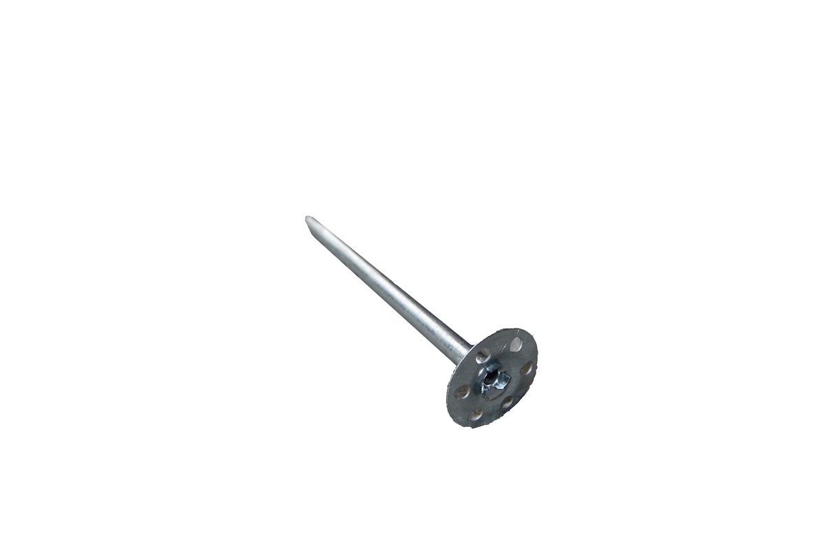 Toge IDM dowel 110mm vz TIDS 110 for 30-60mm insulation thickness 250 pieces