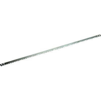 Triuso hacksaw blade 915mm planer tooth (tooth form 10)