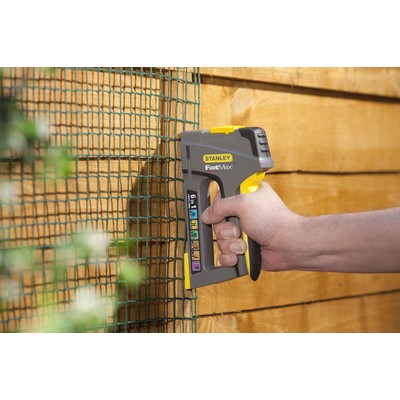 SBD FATMAX TR75 Tacker und Nagler 6-in-1 FMHT6-70868