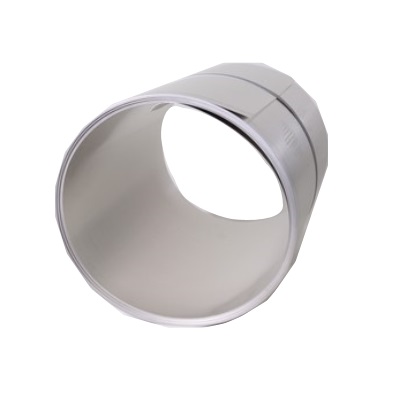 Uginox FTE tape 0.5x670mm Wst 1.4509 approx. 40lfm roll