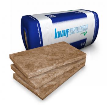 Knauf Trennwand-Dämmplatte TP 115 1250x625x50mm WLG 038 A1