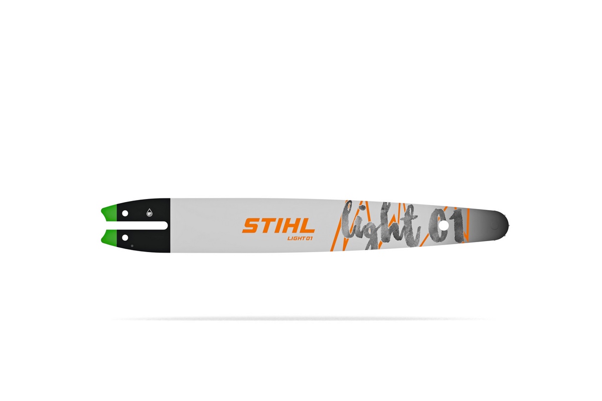 STIHL Light 01 3/8" 1,1 mm szyna 30 cm/12"