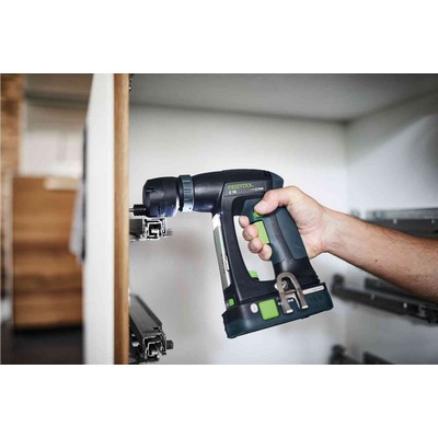 Festool HighPower Akkupack BP 18 Li 4.0 HPC-ASI