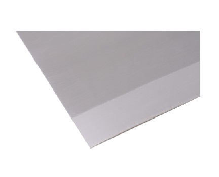 Ned Zink Tafel Nova vorpatiniert 0.7x1000x2000mm 10.08kg Tafel m. Folie