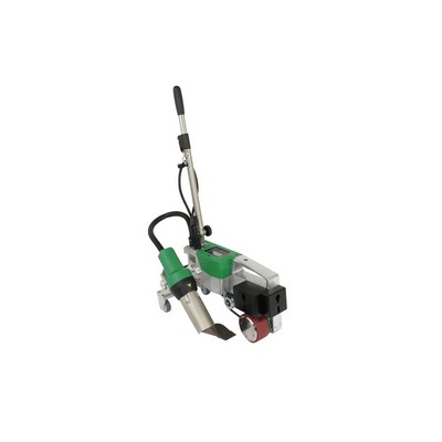 Leister UNIROOF 300 automatyczna zgrzewarka dachowa 40 mm 230V 3450 W z wtyczką Euro