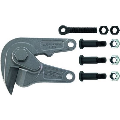 VBW Mesh mat cutter WAGGONIT® replacement cutter head