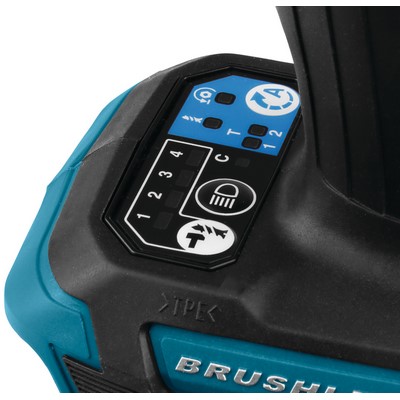 Makita cordless impact wrench 18V/170Nm 18.0V Li-Ion - DTD171Z