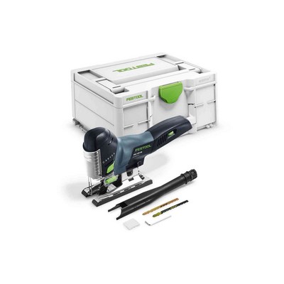 Akumulatorowa wyrzynarka wahadłowa Festool CARVEX PSC 420 EB-Basic
