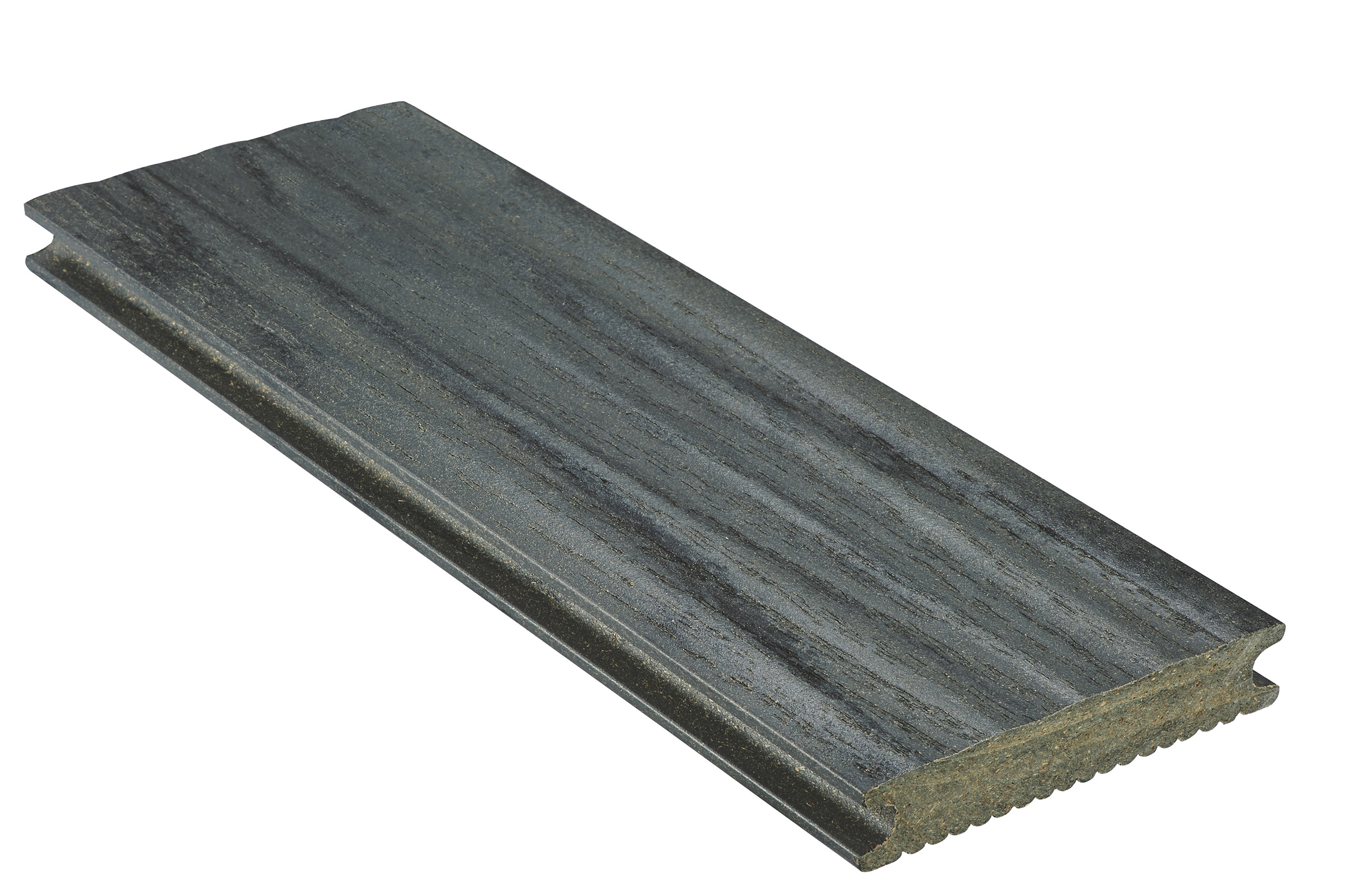 NIF WPC-Diele Beliebte select basaltgrau Naturlinie Edition 26x138 5,00 m
