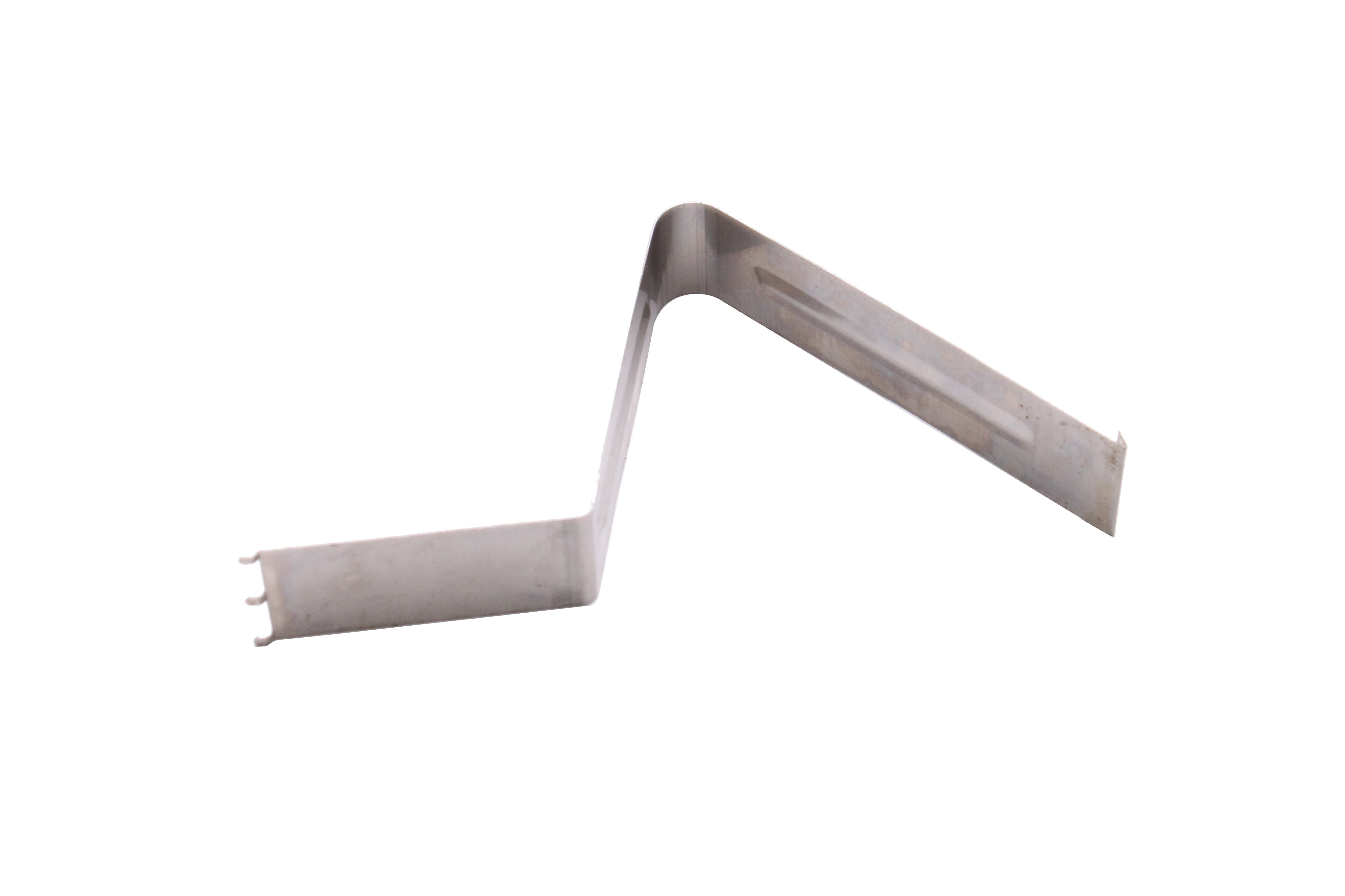 Zambelli clamp for Gutter Stark size S-64 copper
