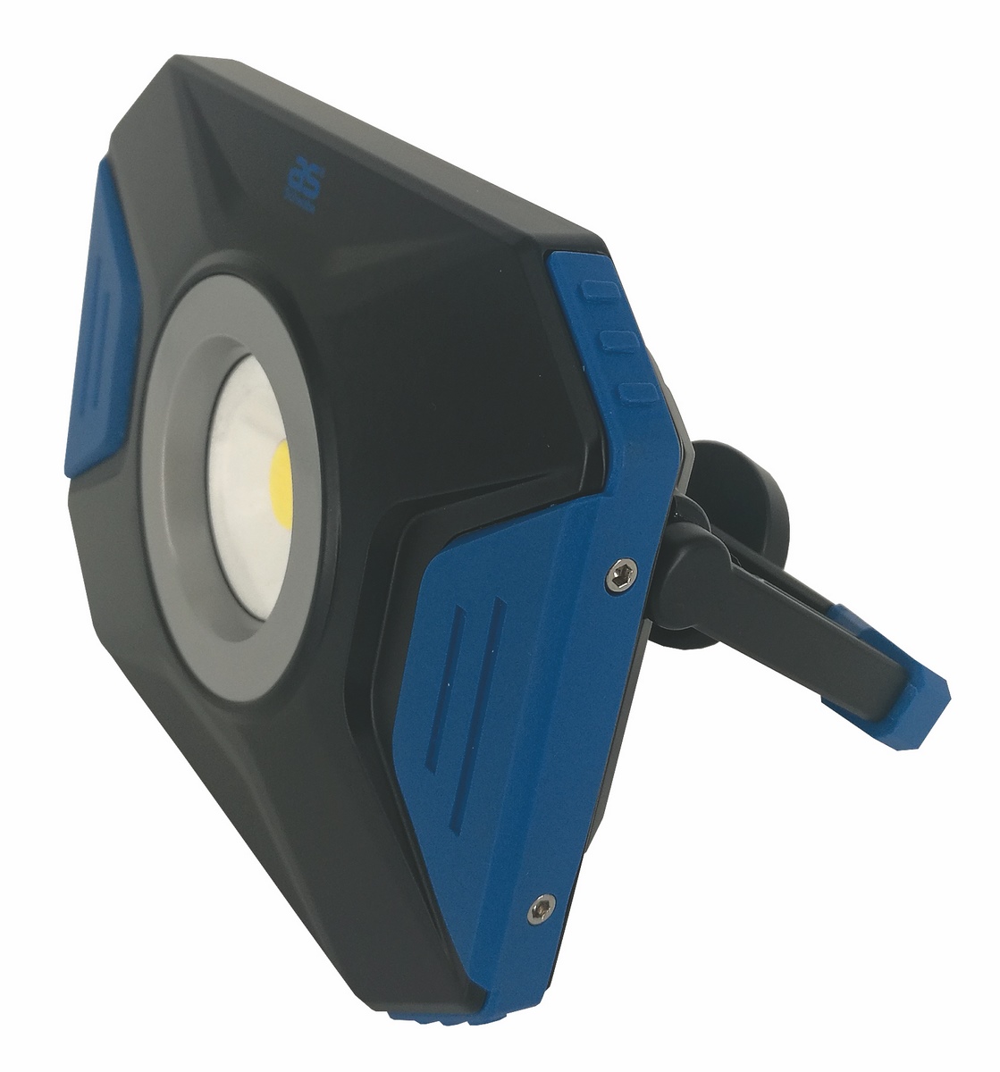 Schwabe Acculine Flex LED rechargeable spotlight with magnetic attachment 20W neutral white