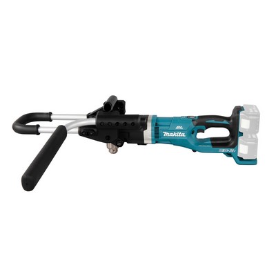 Akumulatorowa wiertarko-wkrętarka Makita DDG460ZX7 LXT 2x18V 200mm