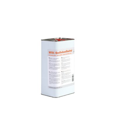 WITEC swelling welding agent 5.00l canister