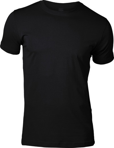 MASCOT® Calais T-shirt schwarz Gr.3XL