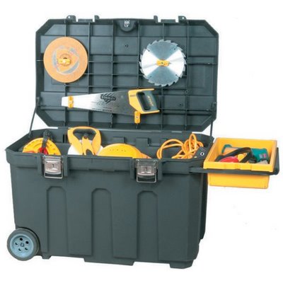 SBD Mobile tool box 190 litres 1-93-278