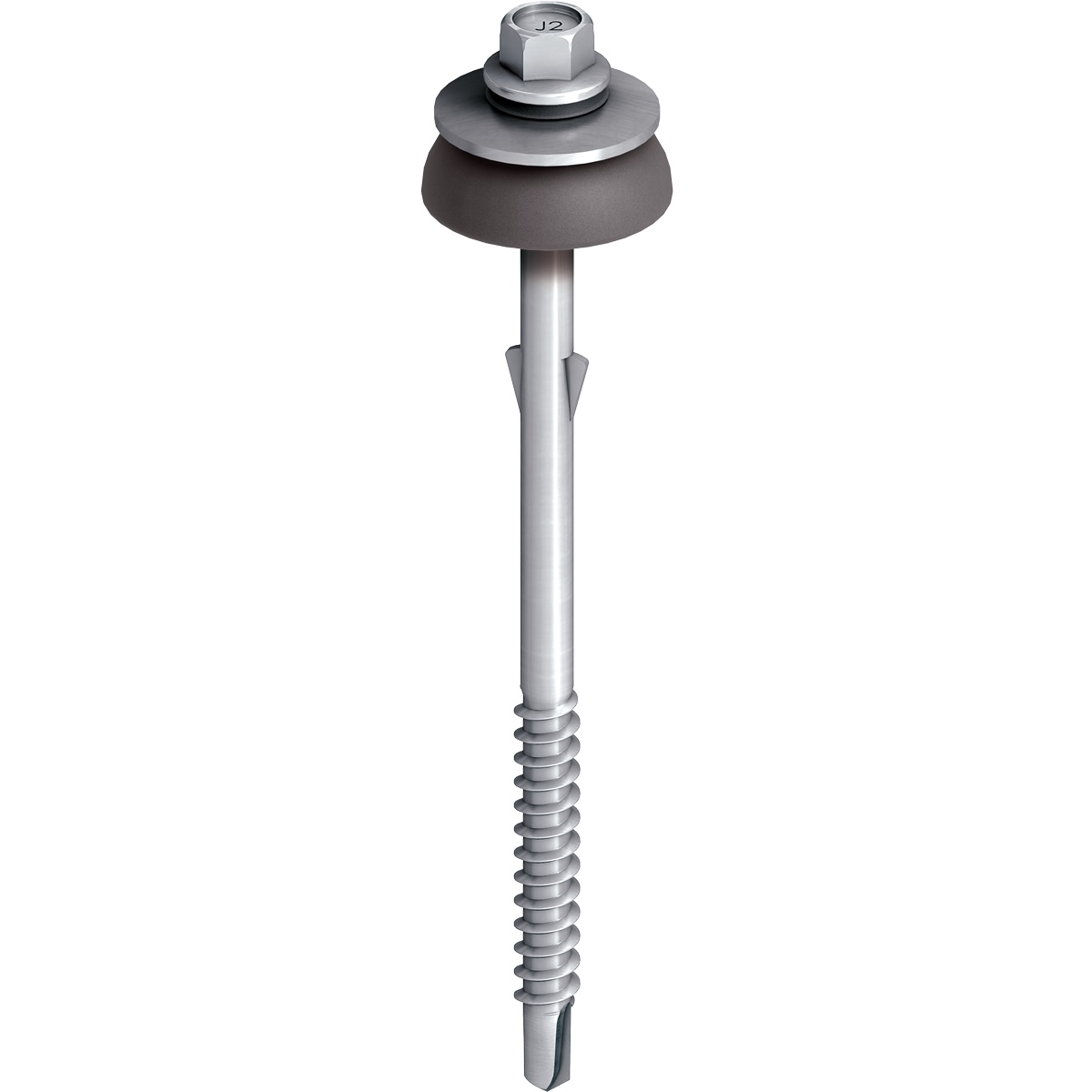 Ejot drilling screw JT2-FZ-F-6.5x130-FZD 6.5x130mm - 100 pieces