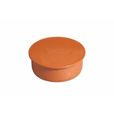 Wtyki gniazdowe KGM DN/OD 160 DIN EN 13476-2 / DIN EN 1401