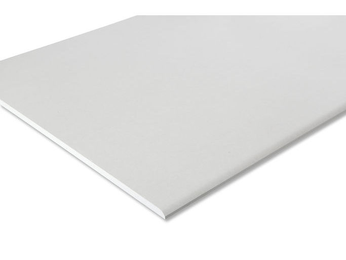 Knauf fire protection board Piano GKF 12.5mm 1250x2500mm HRAK