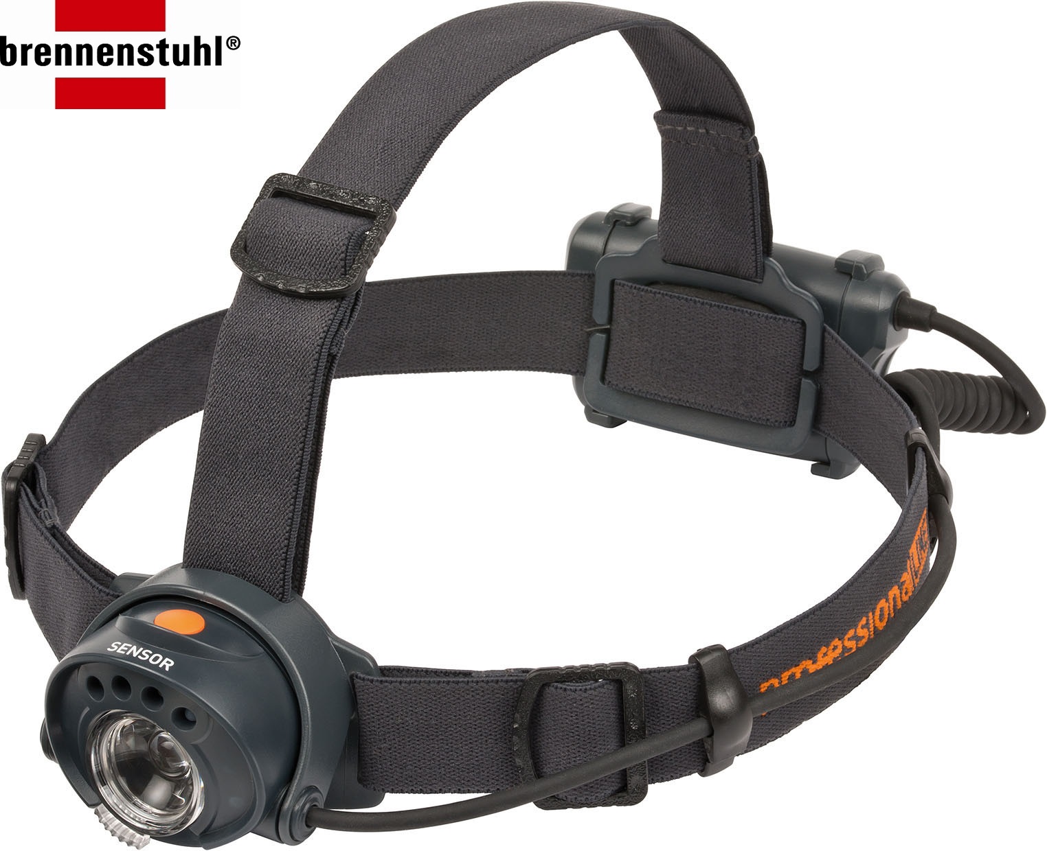 BS Czujnik LED reflektora KL 2-00 3,5W professionalLINE Luxeon 250lm