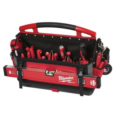 Milwaukee PACKOUT™ Werkzeugtasche 500 x 250 x 420 mm