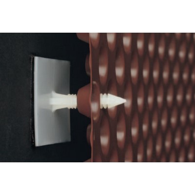 Dörken DELTA-MS adhesive nails 100 pieces/carton