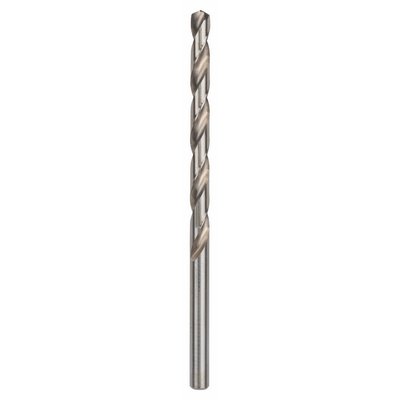 Bosch metal drill HSS-G DIN340 10x121x184mm