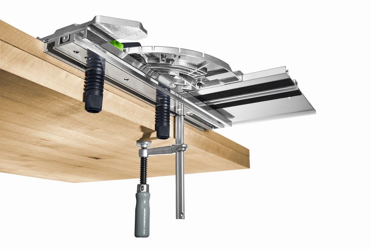 Przykładnica kątowa Festool FS-WA 577040