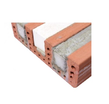 Stöckl brick lintels 36.5x11.3 WD - 200cm