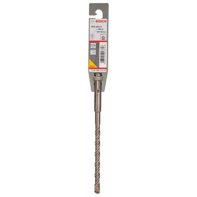 Bosch Hammerbohrer SDS-Plus-5 8x100x165mm
